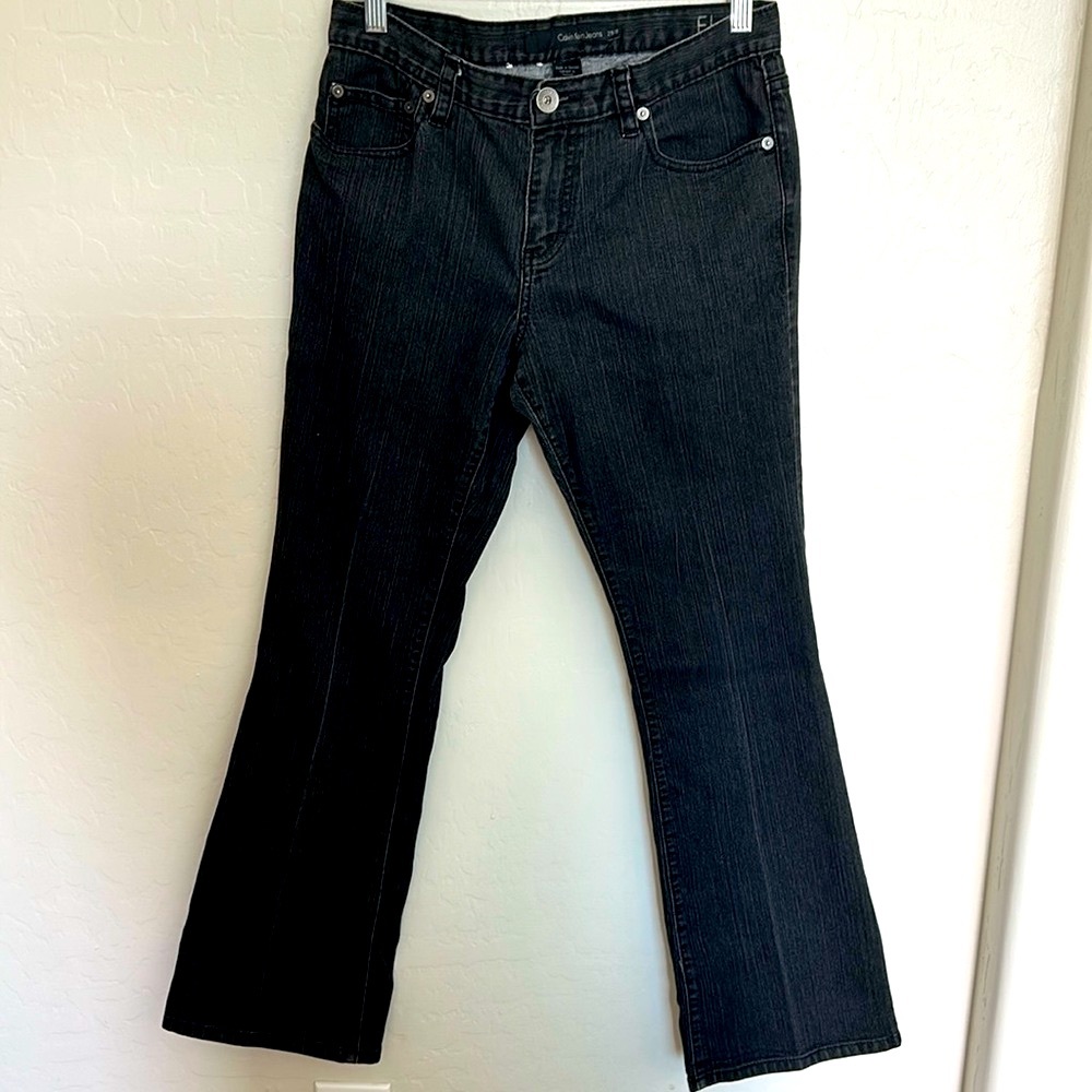 Calvin Klein bootcut Jeans size 29/8